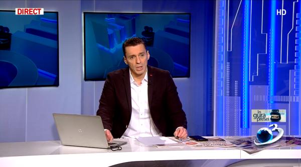 mircea badea atac dur la kovesi minte cum respira