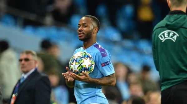 raheem sterling gata sa ii detroneze pe ronaldo si messi care sunt statisticile englezului in acest sezon