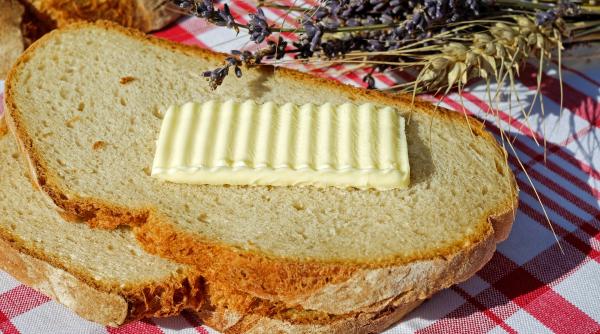 reteta sanatoasa de paine nu vei mai manca alta paine de acum inainte