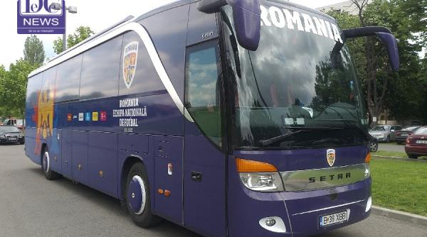 romania suedia pentru euro 2020 frf a anuntat preturile biletelor copiii acces gratuit