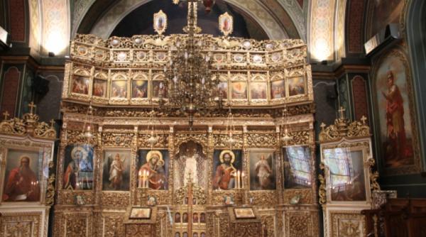 the churches of victory avenue