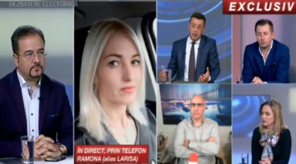 victima a lui gheorghe dinca amenintata dupa ce a facut dezvaluiri la tv