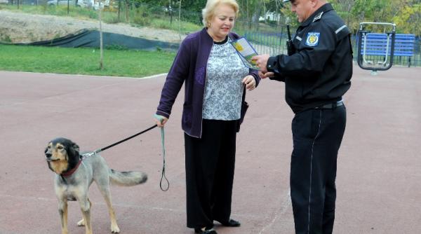 amenzi uriase pentru cei care nu si declara animalele de companie