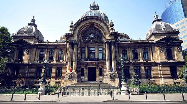 cec bank anunta noua componenta a conducerii bancii