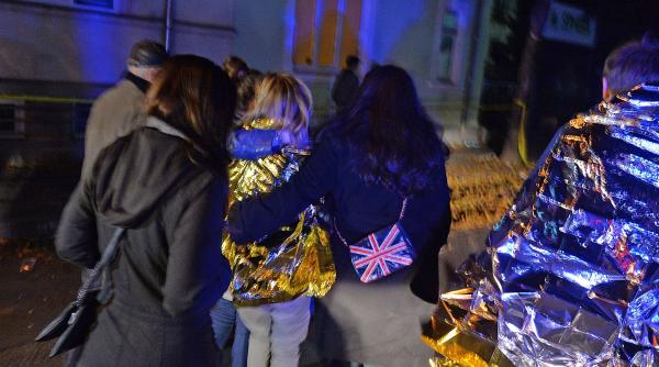 demisii dupa video colectiv publicat in campania pentru prezidentiale 2019