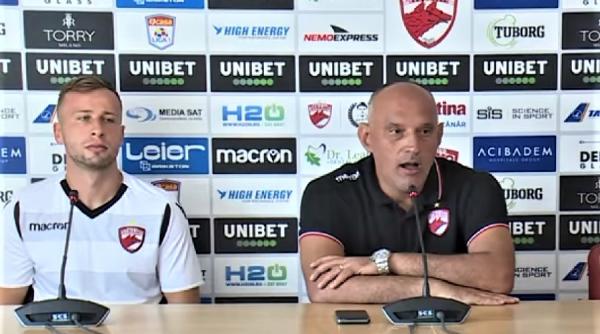 dinamo aproape de colaps prunea anuntul de care se temeau fanii cainilor