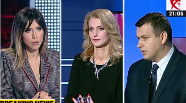 eugen tomac pmp decizie privind sustinerea guvernului orban