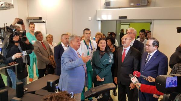 fake news despre sectia de mari arsi din iasi cum este folosita o procedura normala pentru a starni ura