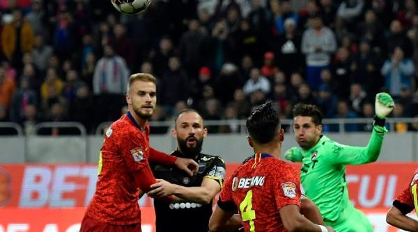 fcsb ar putea sa l piarda gratis pe cristea mesaj pentru becali