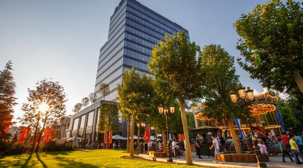 iulius town kilometrul zero din timisoara al unei extraordinare incursiuni culinare