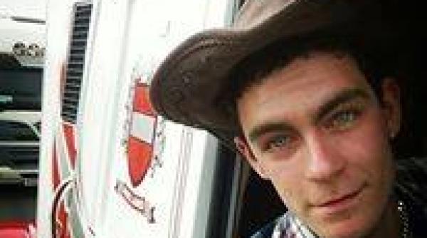 marea britanie primele imagini cu soferul camionului in care au fost descoperite 39 de cadavre