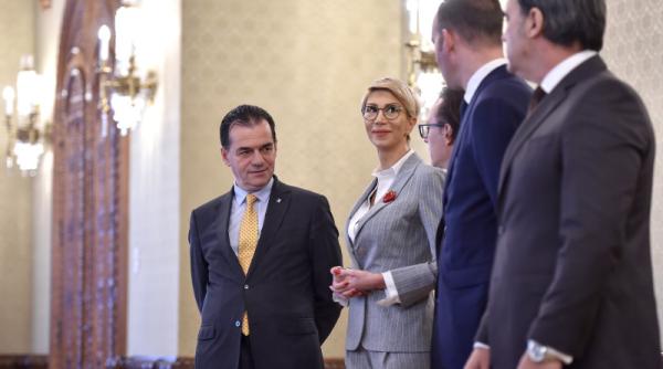 orban cutremura guvernul concursuri dispinibilizari anunturi pentru angajatii din ministere