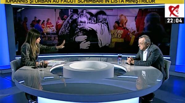 pariul cristoiu rifai ma innebuniti incep sa mi creasca brosele pe aici