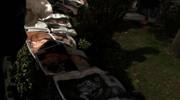 protest anuntat la sediul igsu dupa filmarea secreta in cazul colectiv