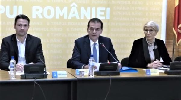 sustinere guvern orban apelul premierului desemnat impotriva unui eventual boicot