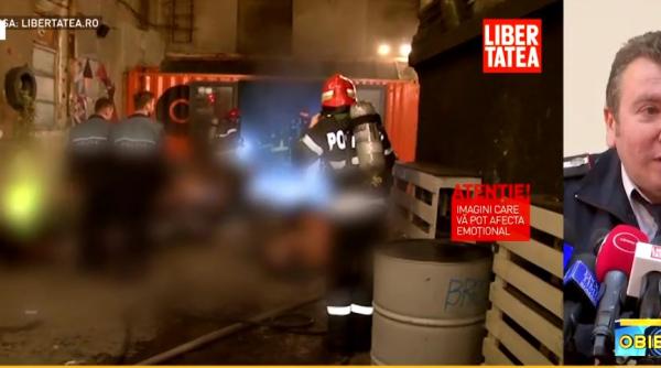 video colectiv cine a decis sa faca filmarea publicata astazi