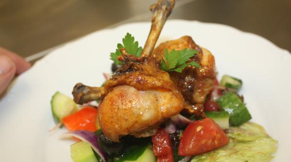 ciocanele cu sos rosu nutritionistul bilic pentru cei care tin la silueta iata argumentul suprem