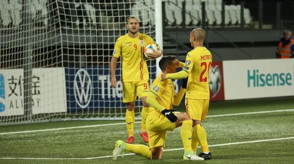 contra a anuntat stranierii pentru meciurile nationalei cu suedia si spania