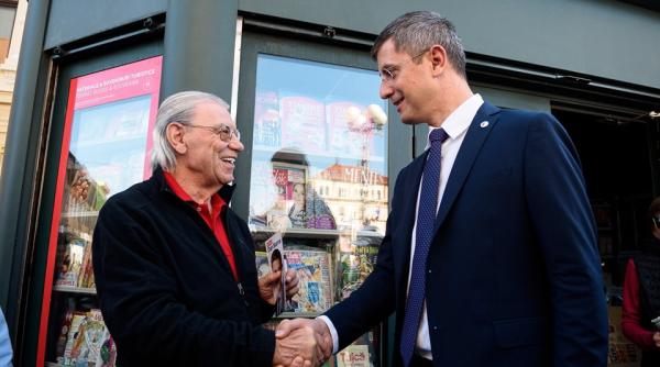 dan barna replica dupa stirea ca nu l ar fi recunoscut pe ienei p s fake news