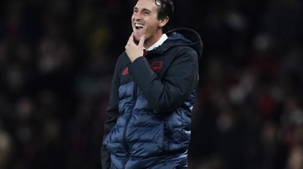 fanii lui arsenal satui de unai emery este inceputul sfarsitului pentru el