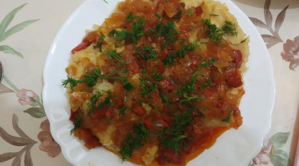 fasole facaluita reteta simpla cu care nu vei da gres