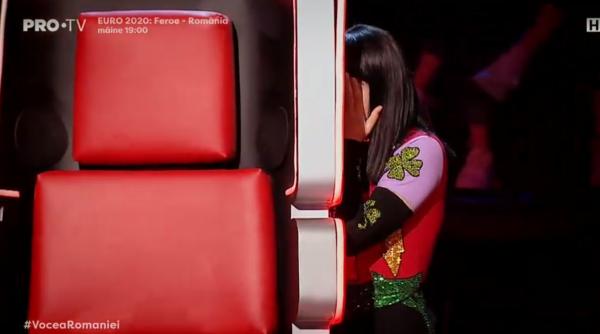 irina rimes dezvaluire la vocea romaniei ce job a avut inainte sa devina celebra