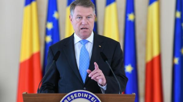 lege program de sustinere a activitatii de reproductie a bubalinelor iohannis cerere catre parlament