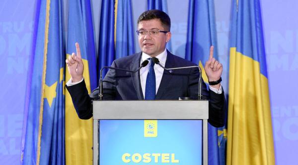 lider psd despre costel alexe propus ministru al mediului un politruc fara competenta