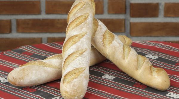 paine cu usturoi cea mai buna si cea mai sanatoasa reteta