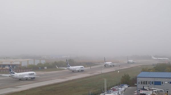 tarom in ceata planul pnl pentru transporturi