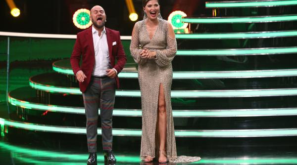 te cunosc de undeva transformari spectaculoase si emotionante in gala de sambata