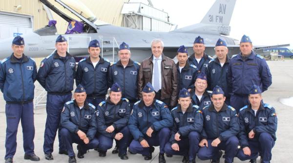 ziua armatei calin popescu tariceanu mesaj