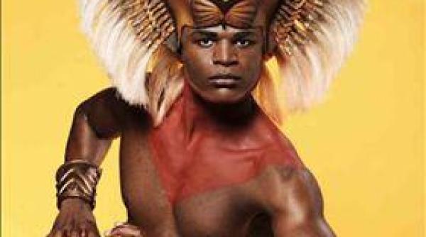 actor din lion king mort la doar 36 de ani