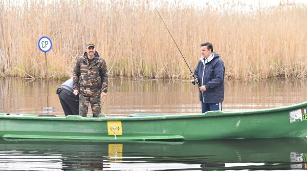 braconaj in delta dunarii catalin tibuleac apelam la populatia locala braconierii exista
