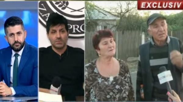 cazul caracal interviu cu parintii celebrului arete el a ajutat acesta familie