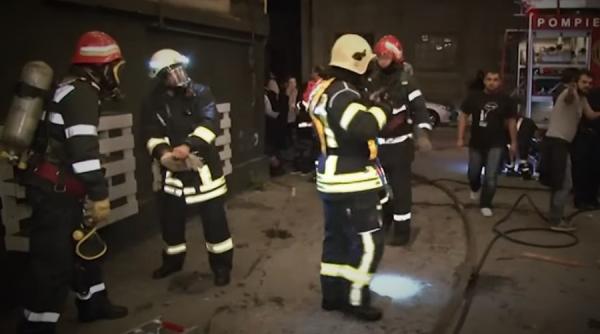 colectiv ce s a schimbat dupa tragedia din club