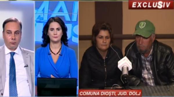 confruntare dura familia luizei claudiu lascoschi plange cand isi aduce aminte habar nu ai avut mintiti