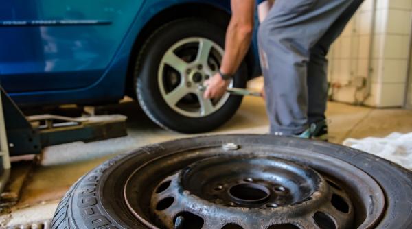 care sunt anvelopele de iarna necesare ca sa nu fii amendat de politie