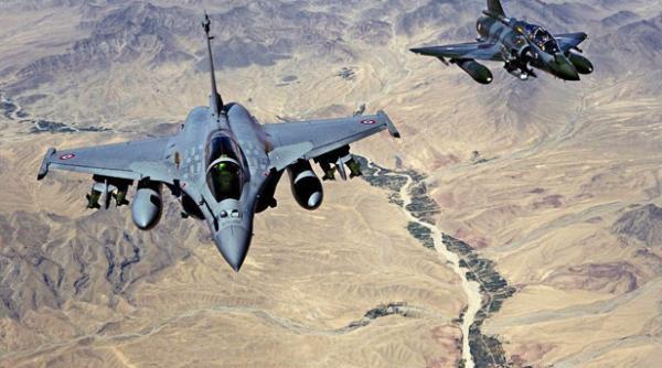 liderul statului islamic ar fi murit in operatiunea unui comando american in siria update