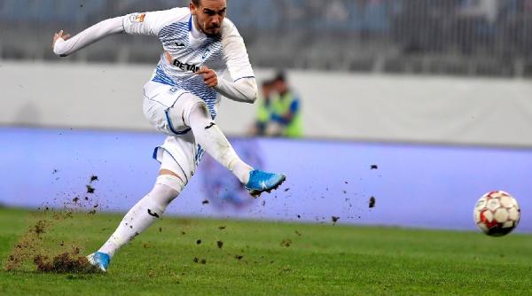 liga 1 academica clinceni universitatea craiova rezultat final