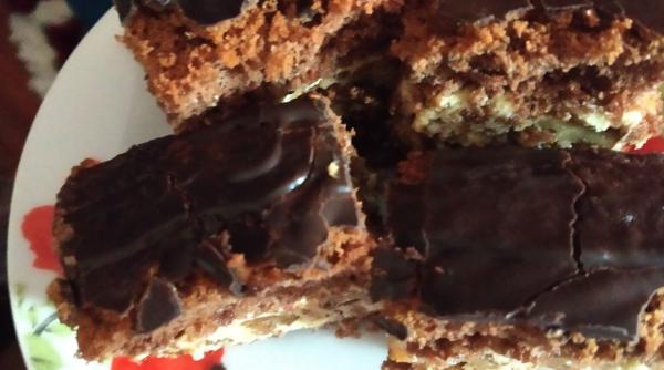 prajitura furtuna in desert reteta pe care o vei adora