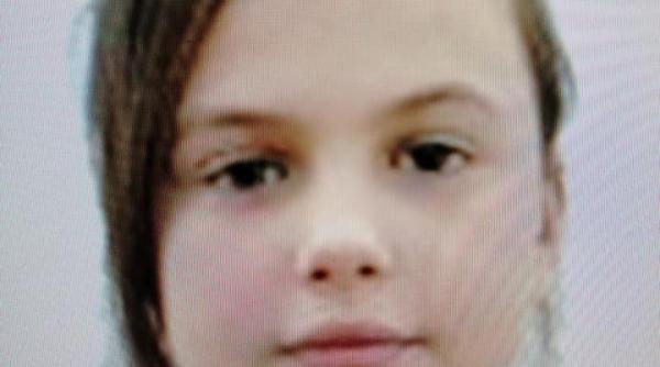 ana maria disparuta de la scoala gasita intr o scara de bloc isi astepta parintii sa vina acasa din strainatate