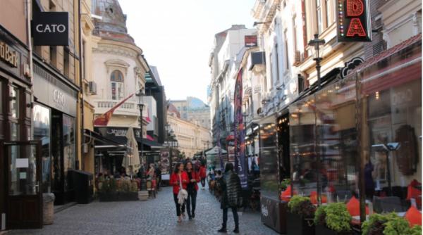 bucharest from selari to gucci