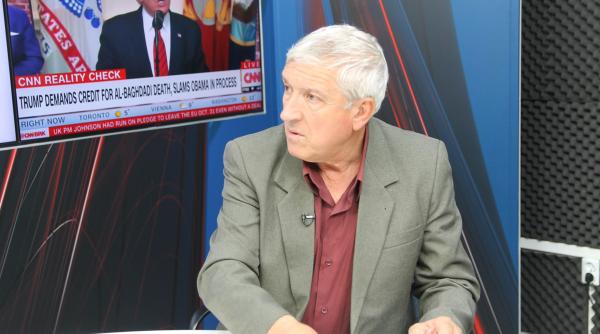 ce electorat tinteste diaconu cine i sunt alegatorii