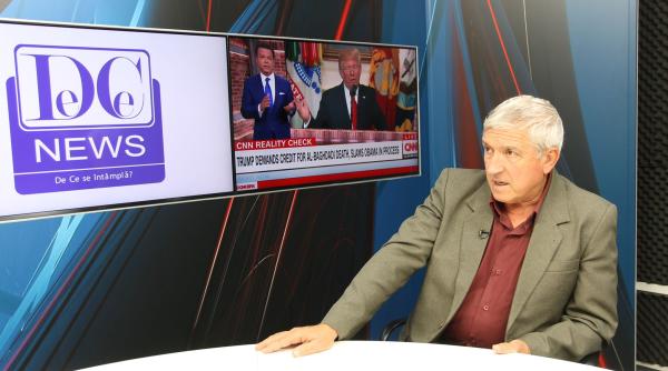 mircea diaconu anunt despre candidatura la prezidentiale decizia imi apartine