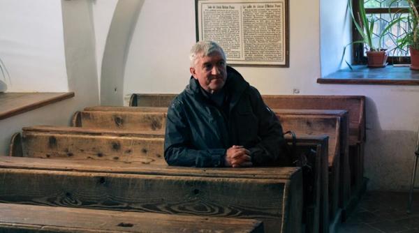 mircea diaconu pozitia romaniei ma inchinam remarca lui bogdan chirieac