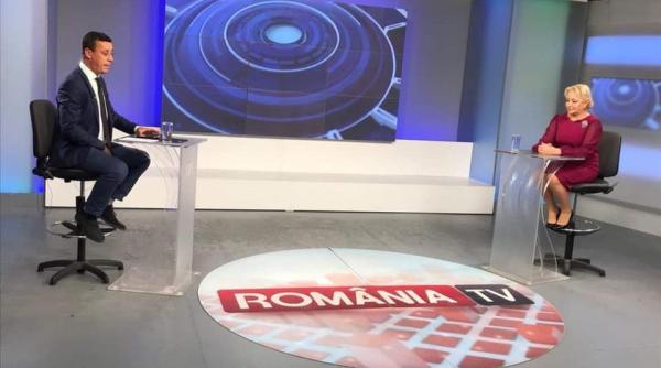 prezidentiale 2019 ciutacu convingenti ma sa va votez raspunsul vioricai dancila