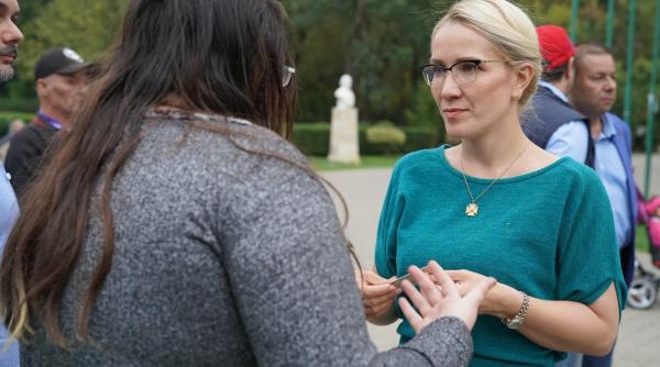 ramona ioana bruynseels aparitia propunerii de guvern un pas spre normalitate prioritar este bugetul