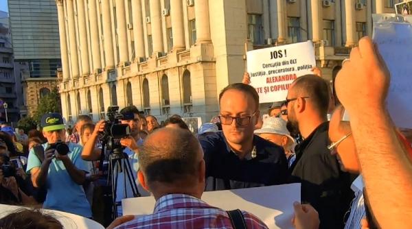 alexandru cumpanasu explicatii despre studiile superioare video