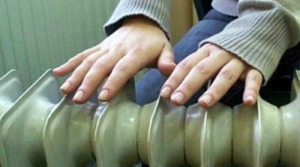 apa calda si caldura in timpul iernii anunt pentru bucuresteni